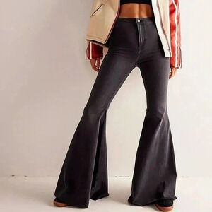 WE The Free Just Float On Flare Jeans